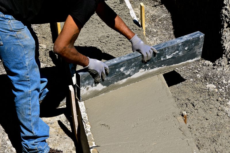Local Concrete Repair Companies