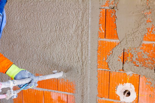 Pressure Grouting in Casper