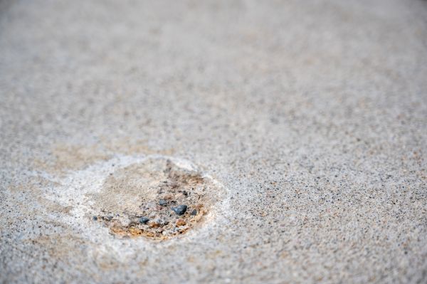 Concrete Jacking in Casper