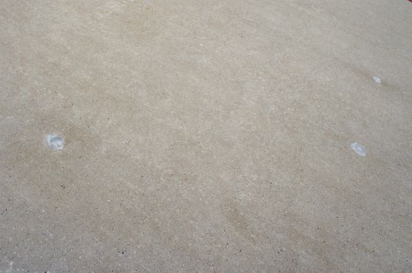 Concrete Slab Jacking in Casper
